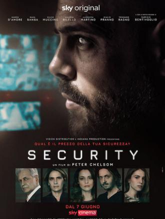 Цена безопасности (фильм 2020)