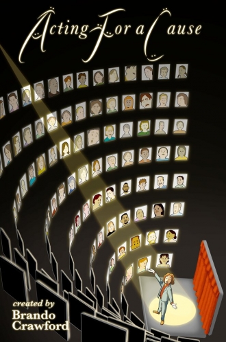 Действие во имя дела (сериал 2020)