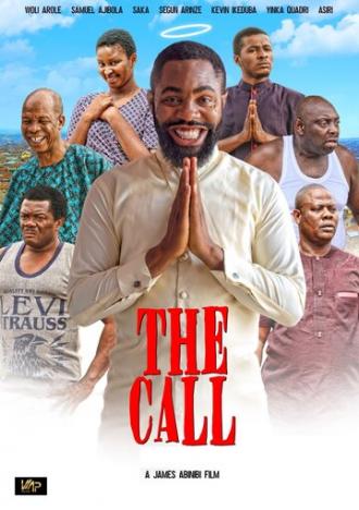 The Call (фильм 2019)