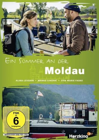 Ein Sommer an der Moldau (фильм 2020)