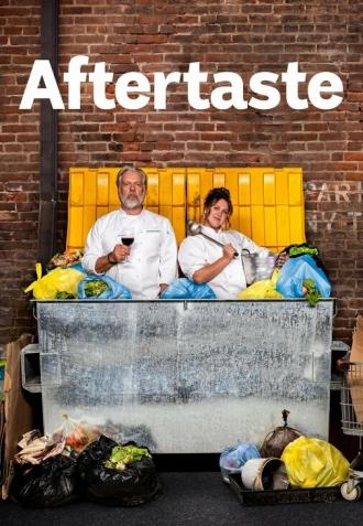 Aftertaste (сериал 2021)