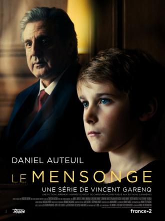 Le Mensonge (сериал 2020)