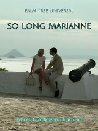 So Long Marianne (фильм 2020)