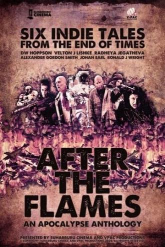 After the Flames: An Apocalypse Anthology (фильм 2020)