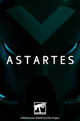 Astartes (сериал 2018)