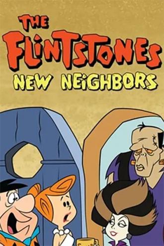 Новые соседи Флинстоунов (фильм 1980)