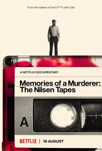 Memories of a Murderer: The Nilsen Tapes (фильм 2021)