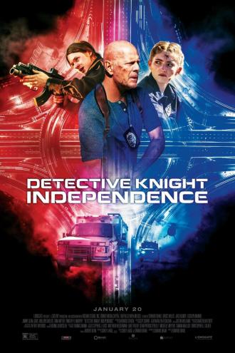 Детектив Найт: Независимость (фильм 2022)