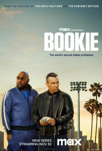 Букмекер (сериал 2023)