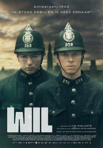 Вил (фильм 2023)
