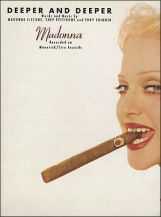 Madonna: Deeper and Deeper (фильм 1992)