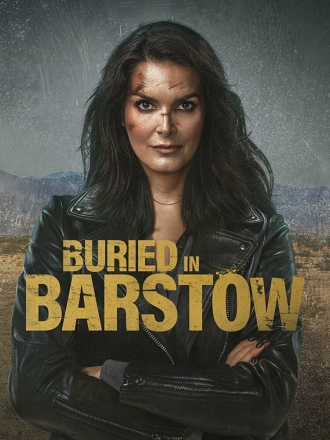 Buried in Barstow (фильм 2022)