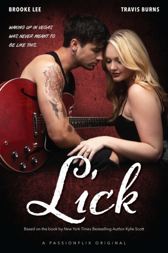 Lick (фильм 2024)