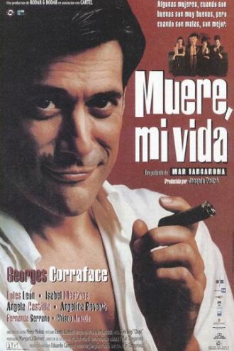 Mor, vida meva (фильм 1996)