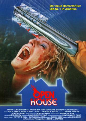 Открытый дом (фильм 1987)