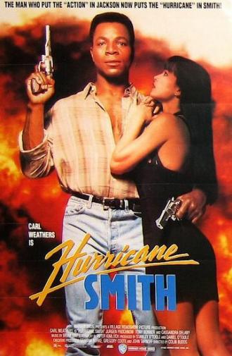 Смит Ураган (фильм 1991)