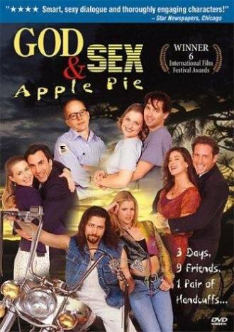 God, Sex & Apple Pie (фильм 1998)