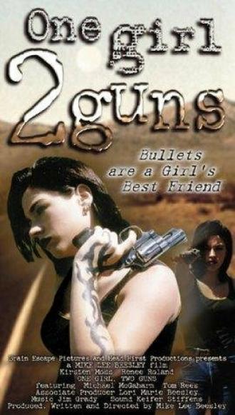 One Girl, 2 Guns (фильм 1996)