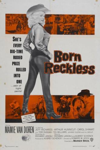 Born Reckless (фильм 1958)