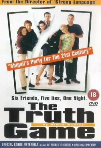 The Truth Game (фильм 2001)