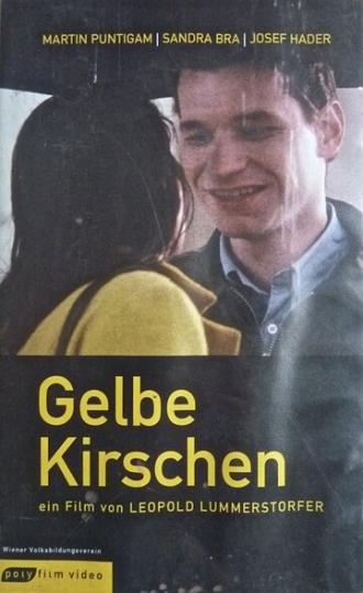 Gelbe Kirschen (фильм 2001)
