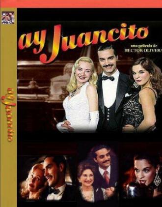 О Хуансито (фильм 2004)