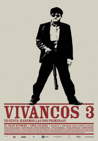 Vivancos 3 (фильм 2002)