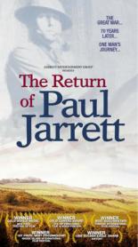 The Return of Paul Jarrett 1998