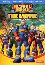 Герои — спасатели: Фильм (2003)