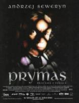 Prymas - trzy lata z tysiaca (2000)
