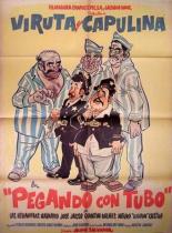 Pegando con tubo (1961)