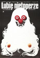 Я люблю вампира (1986)