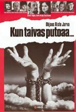Kun taivas putoaa... 1972