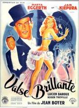 Valse brillante 1949