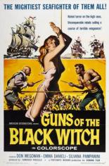 Ужас морей 1961