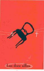 12 стульев (1962)