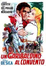 Гарибальдиец в монастыре (1942)