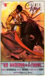 Un domingo en la tarde 1938