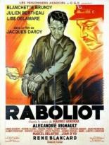 Raboliot 1945