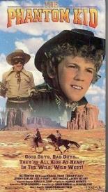 Малыш по прозвищу Призрак (1977)