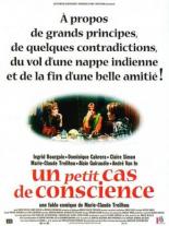 Un petit cas de conscience 2002