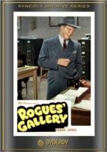 Rogues' Gallery 1944