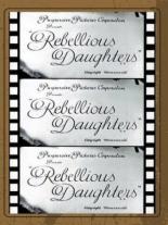 Rebellious Daughters (1938)