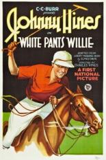 White Pants Willie 1927