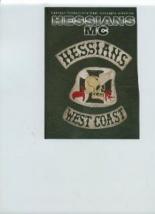 Hessians MC 2005