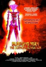 Burning Man: The Burning Sensation 2002