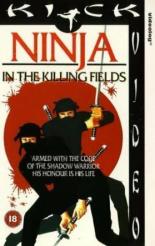 Ninja in the Killing Fields 1984