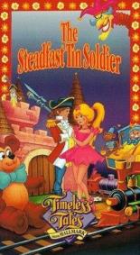 Steadfast Tin Soldier 1992