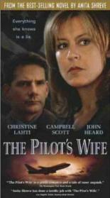 The Pilot's Wife 2002