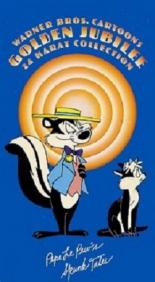 Pepe Le Pew's Skunk Tales (1986)